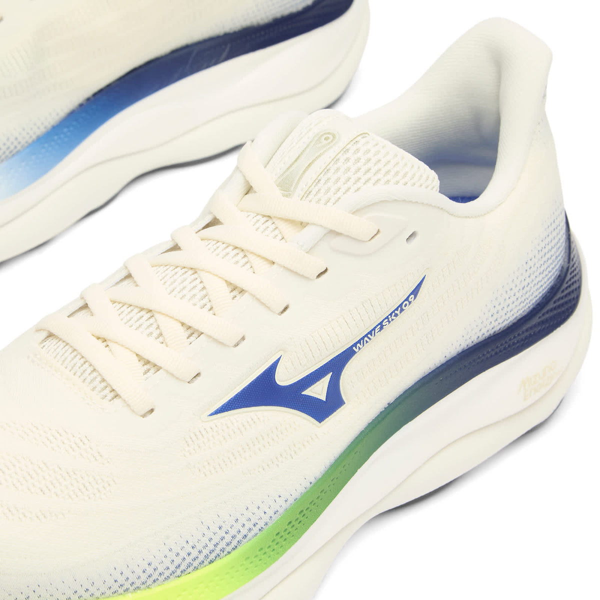 Mizuno Running Wave Sky 9 Sneaker