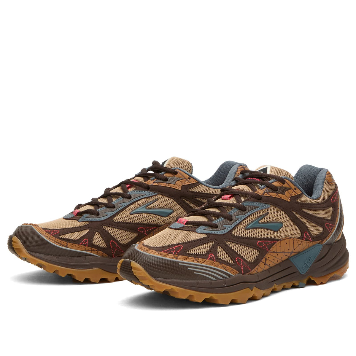 Brooks x STAPLE Cascadia 1 Sneaker