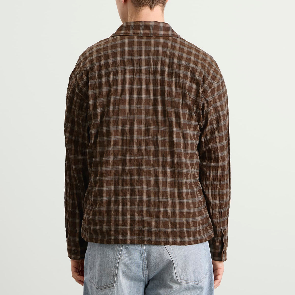 Ronning Japanese Shirt
