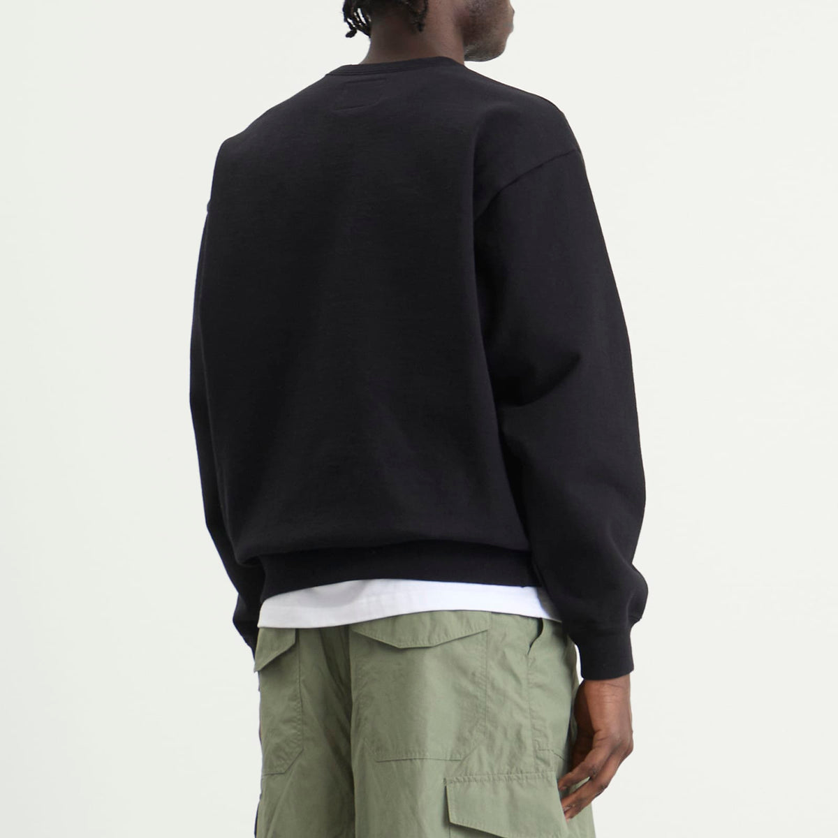 WTAPS Academy  Sweater