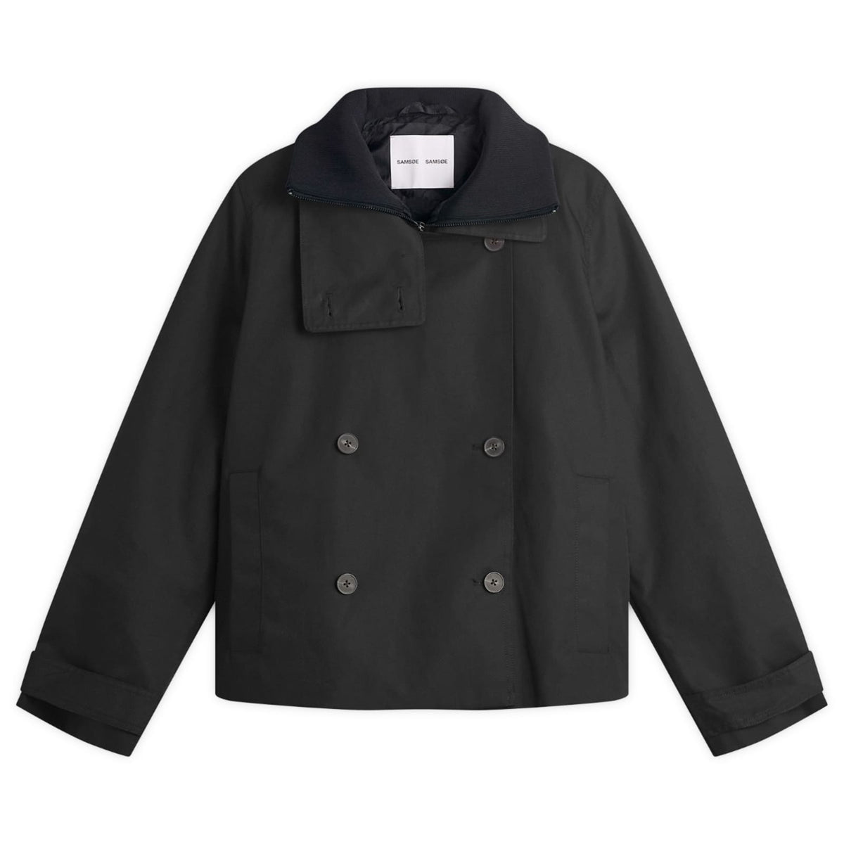 Samsøe Samsøe Sarivo Jacket