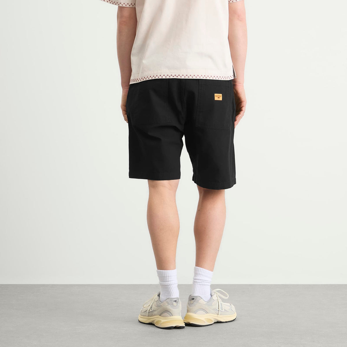 Service Works Canvas Chef Short