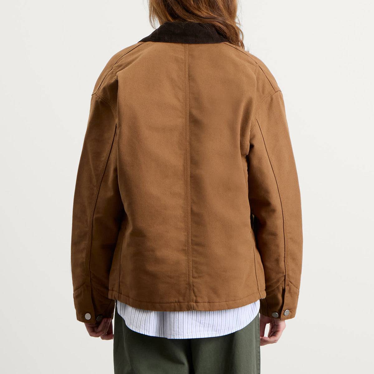 Carhartt WIP OG Michigan Coat