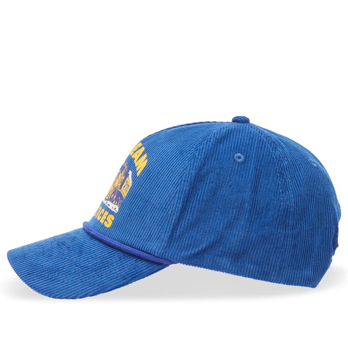ICECREAM IC Services Trucker Cap