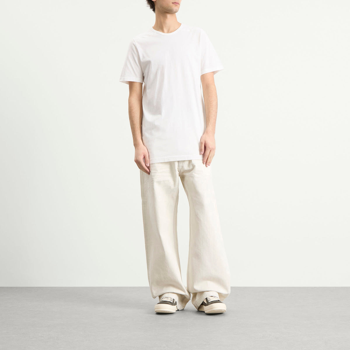 Rick Owens DRKSHDW Level T-Shirt