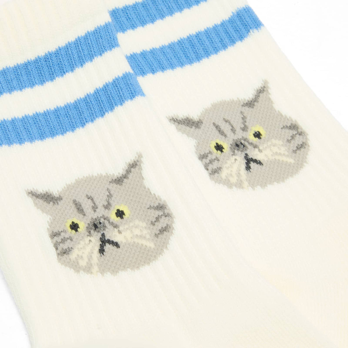 Rostersox Cat Socks