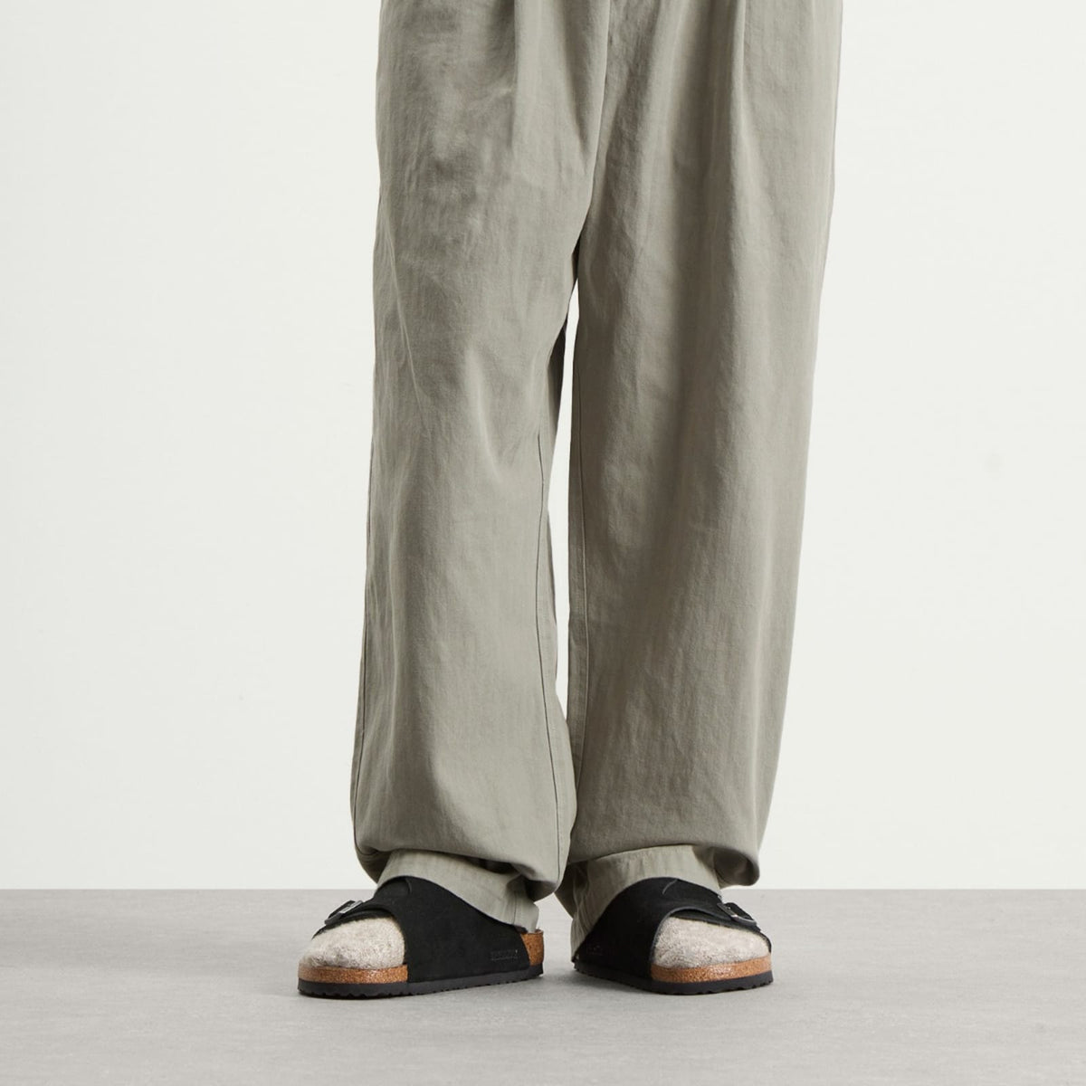 Birkenstock Zurich