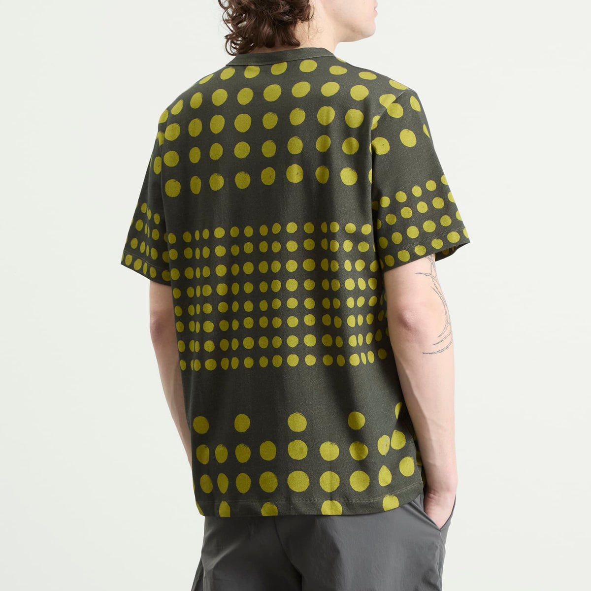 Pas Normal Studios Off-Race Graphic T-Shirt
