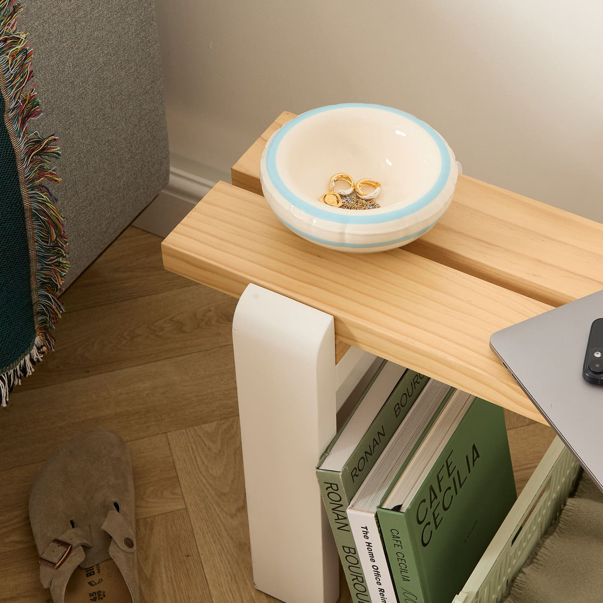 Home Studyo Lisa Bowl