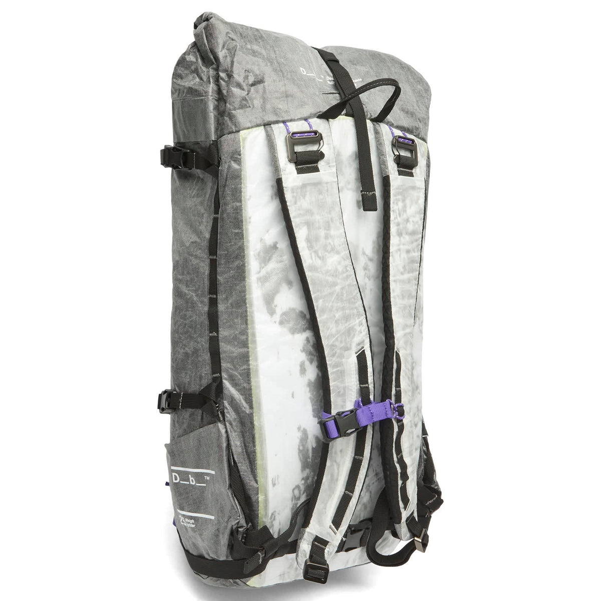 Db Journey Weigh Lighter Backpack 25L