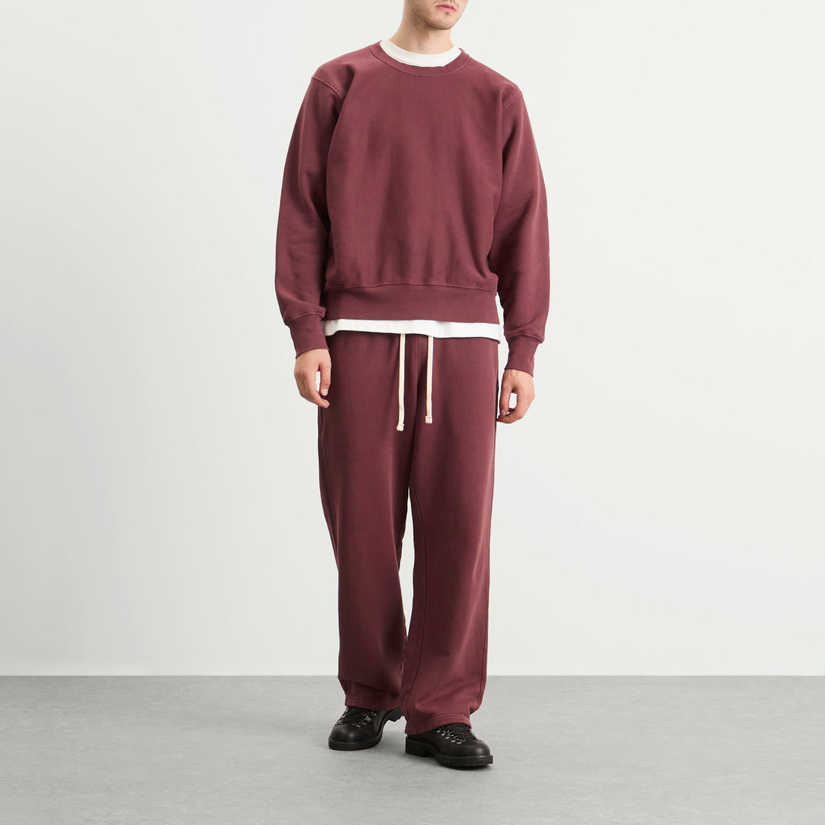 Les Tien Heavyweight Classic Pant