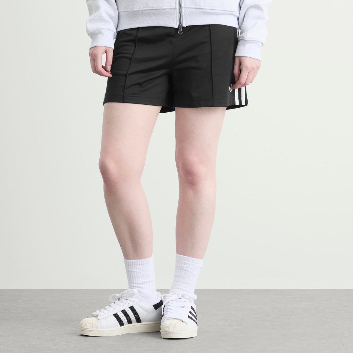 Adidas Firebird Shorts