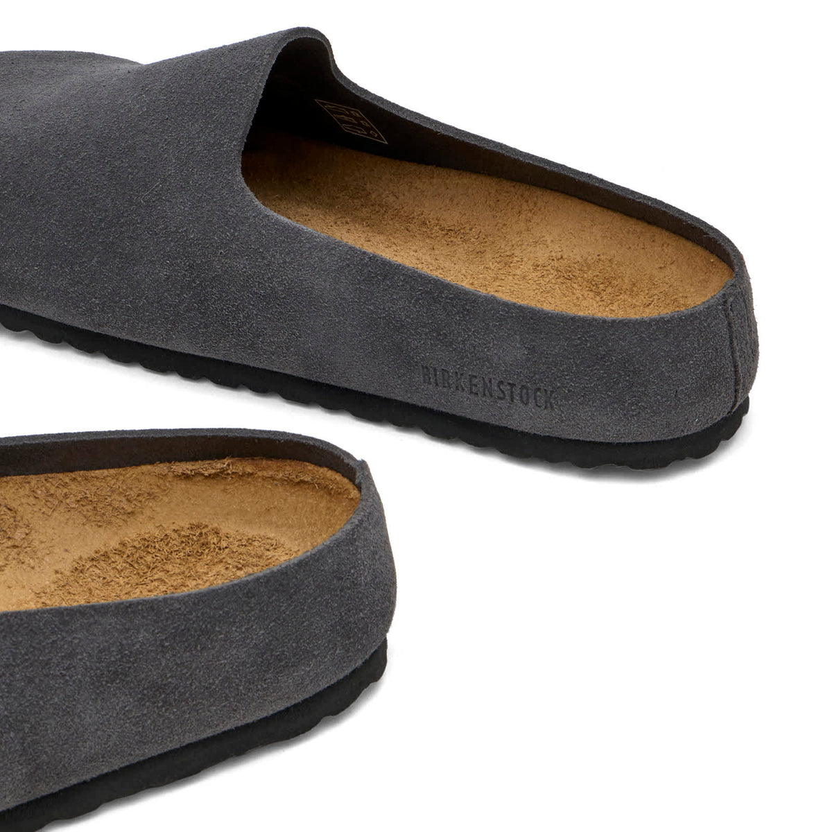 Birkenstock Amsterdam Wrapped
