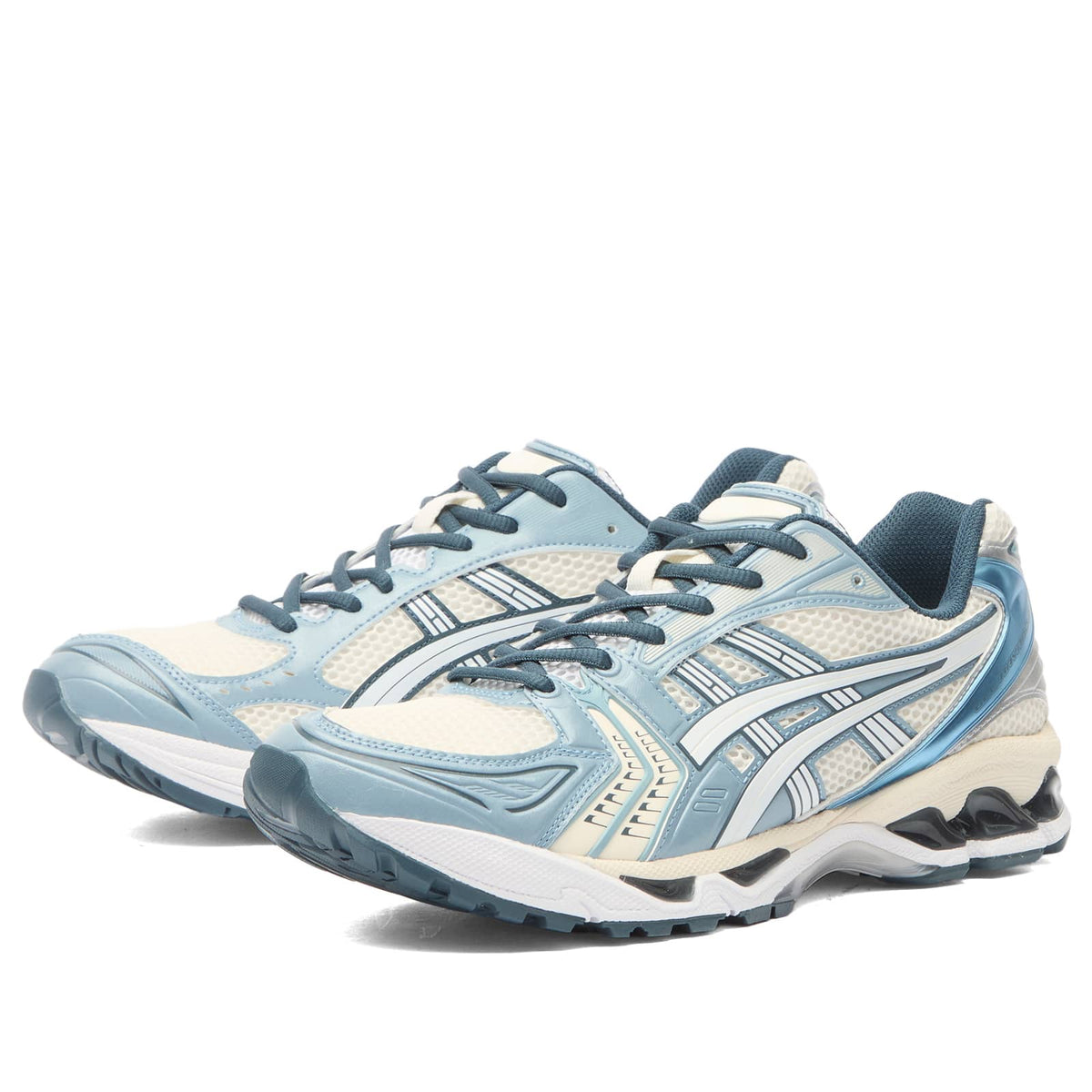 Asics Gel-Kayano 14 Sneakers