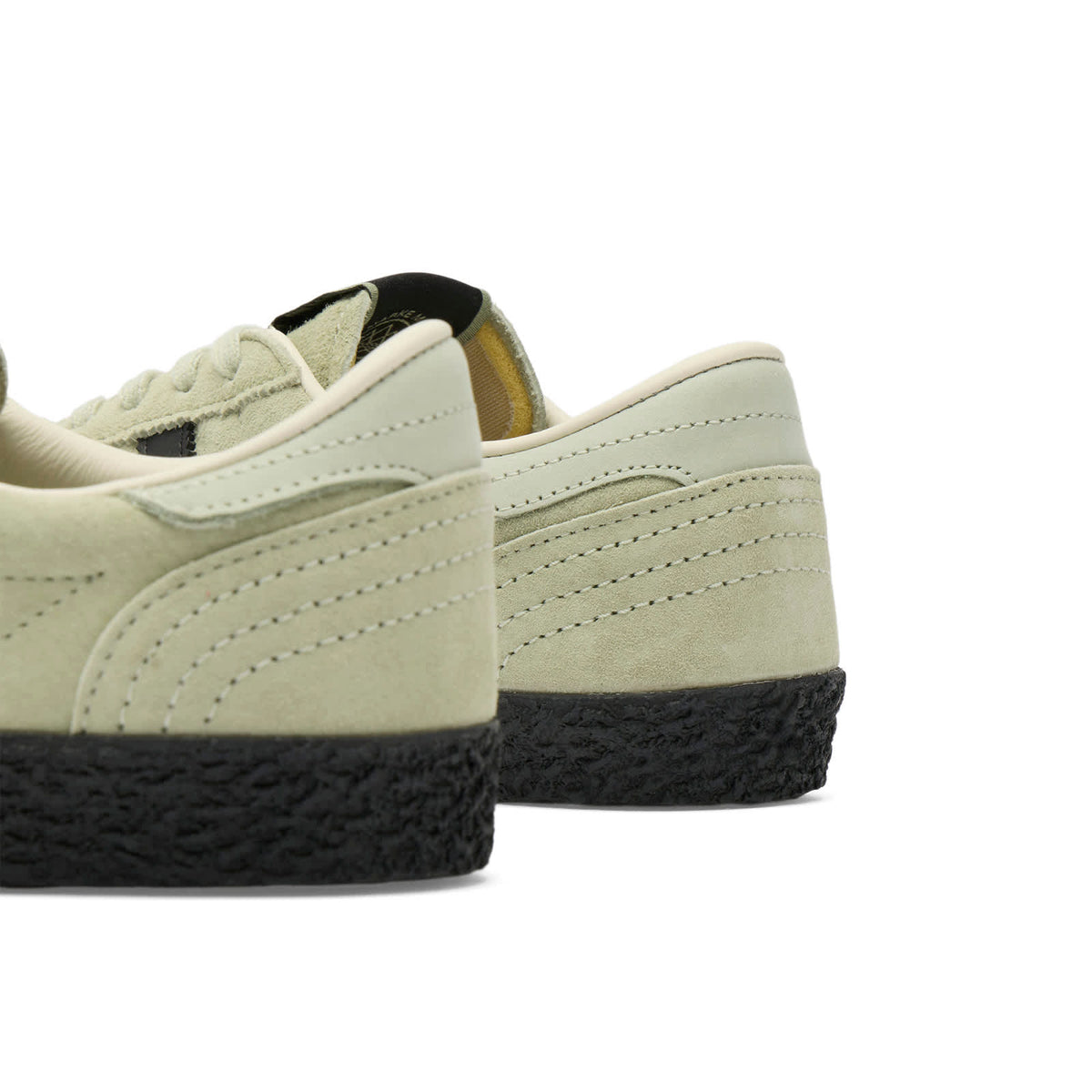 END. x adidas Munchen II SPZL Sneaker