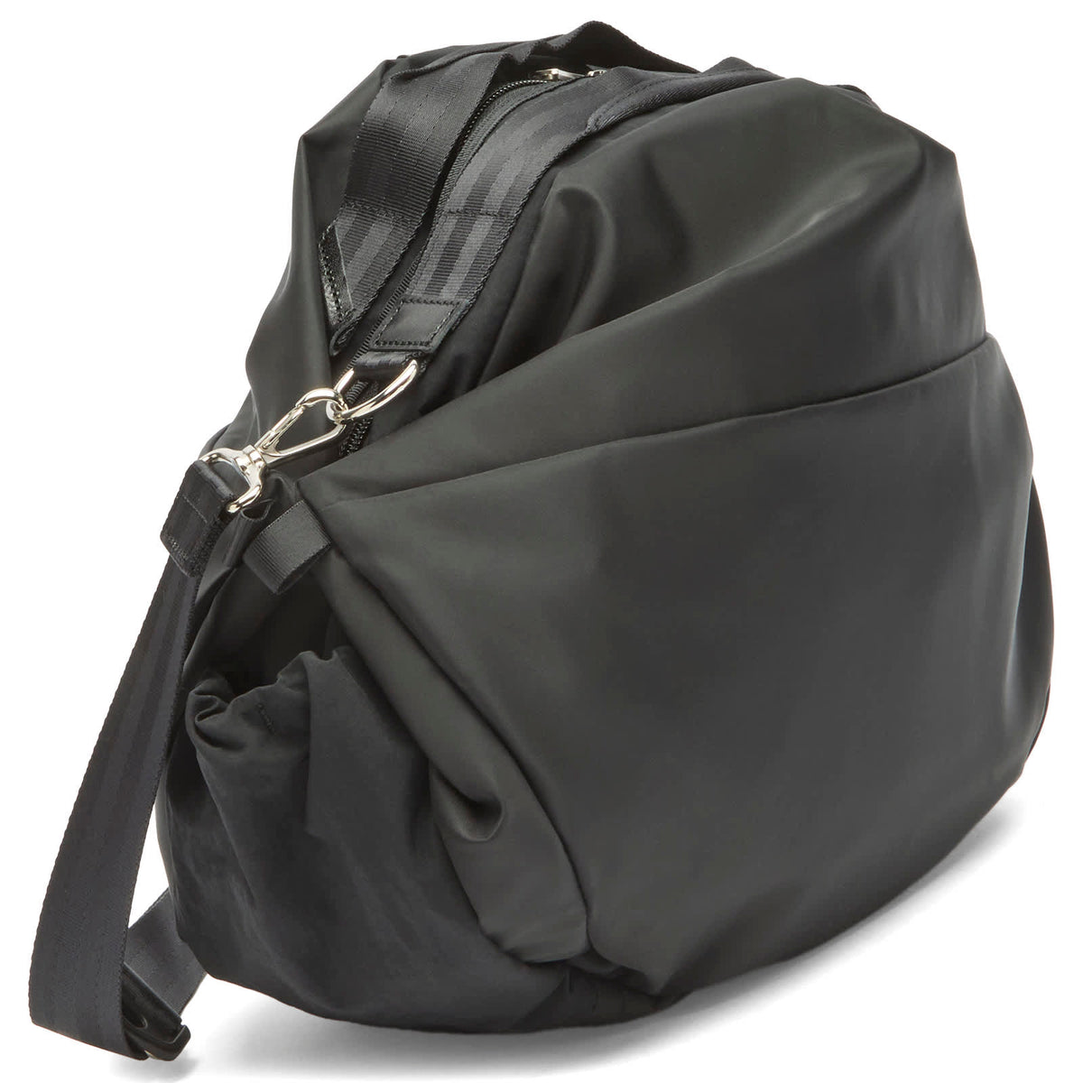 Master-Piece COCOON 2-Way Duffel Bag - Small