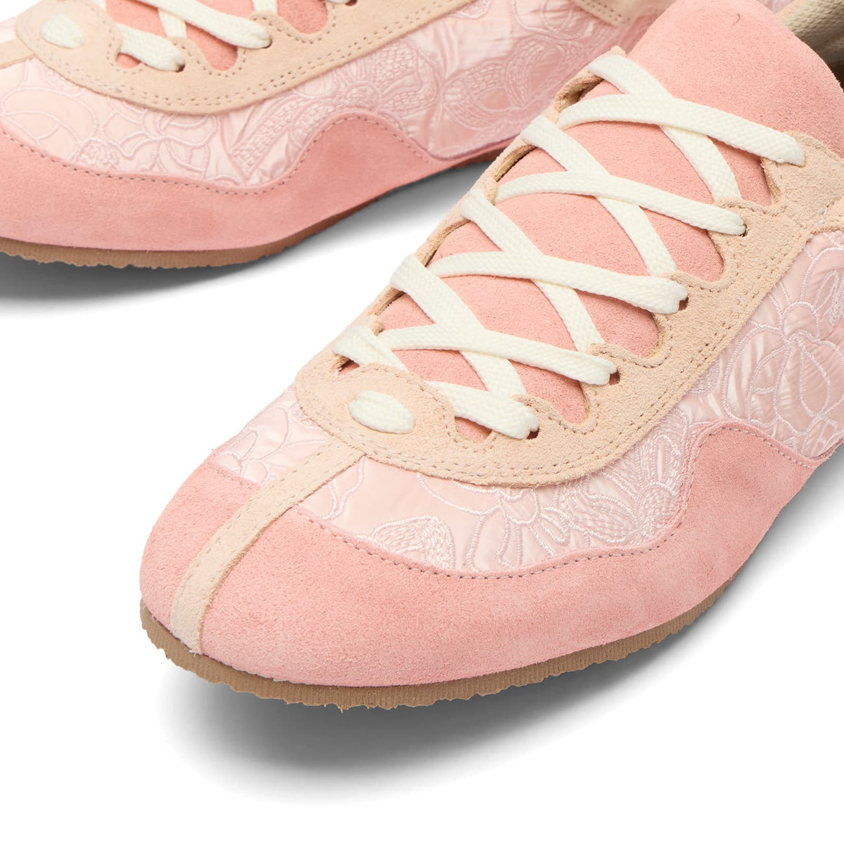 Cecilie Bahnsen Blaise Soft Sneakers