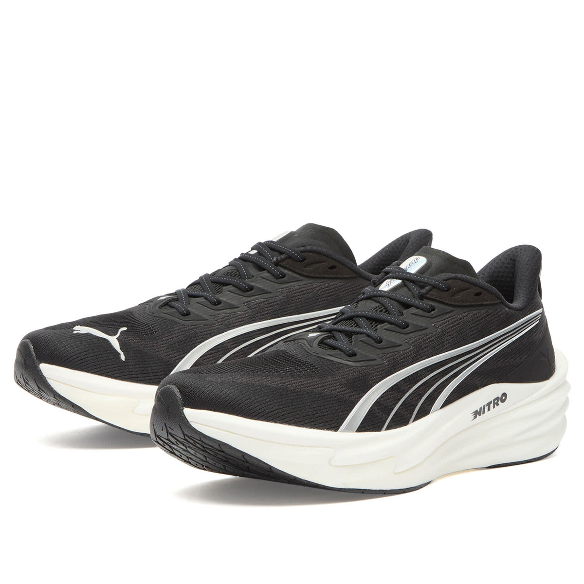 Puma Deviate NITRO 4 Sneaker