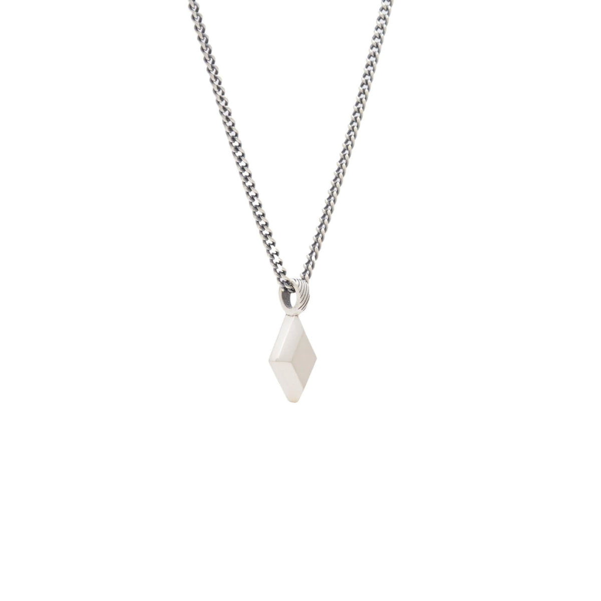 Serge DeNimes Jewel Necklace