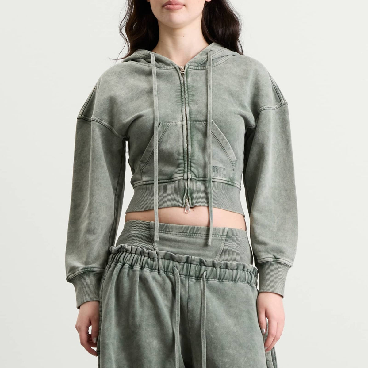 KNWLS Haze Hoodie
