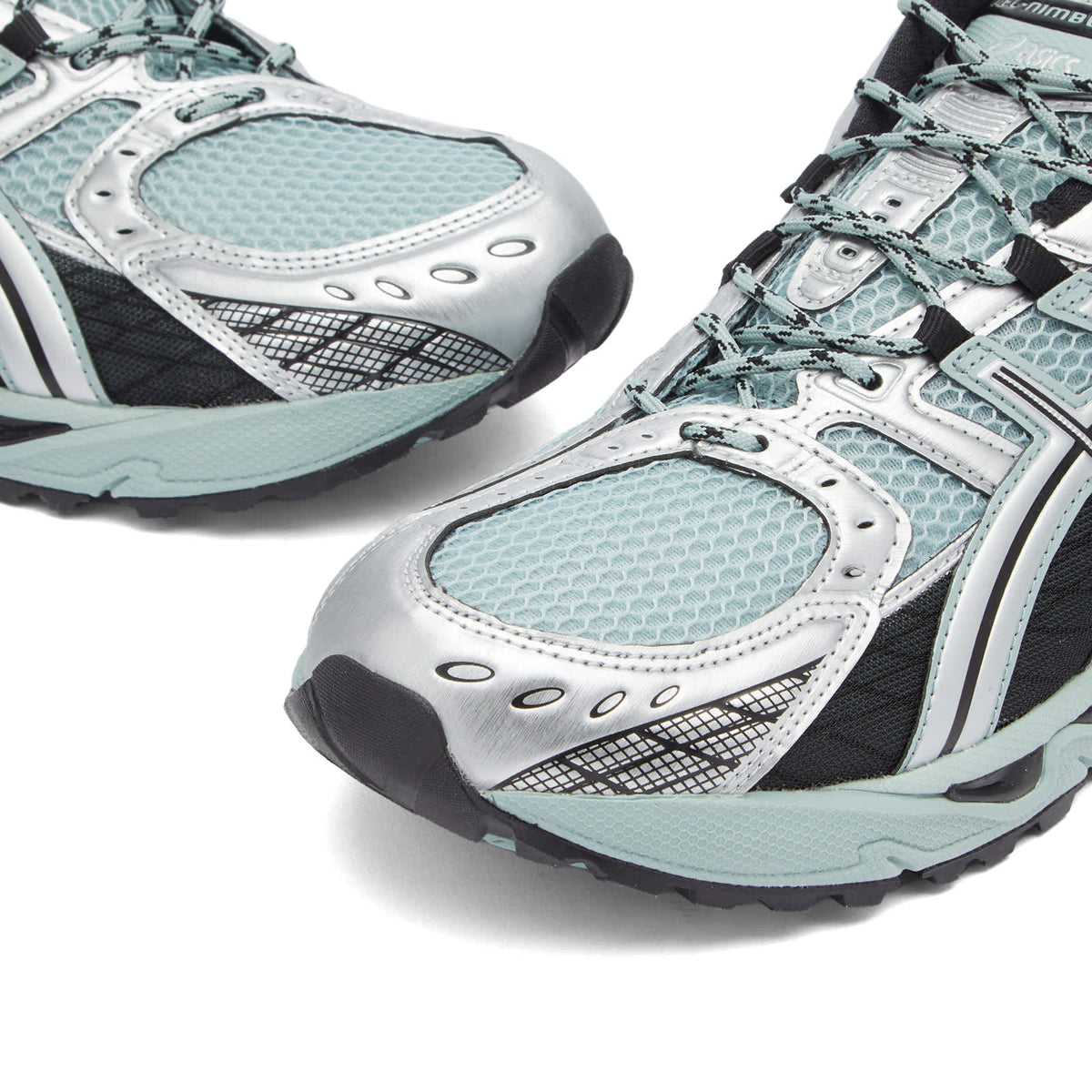 Asics Gel-Nimbus 10.1