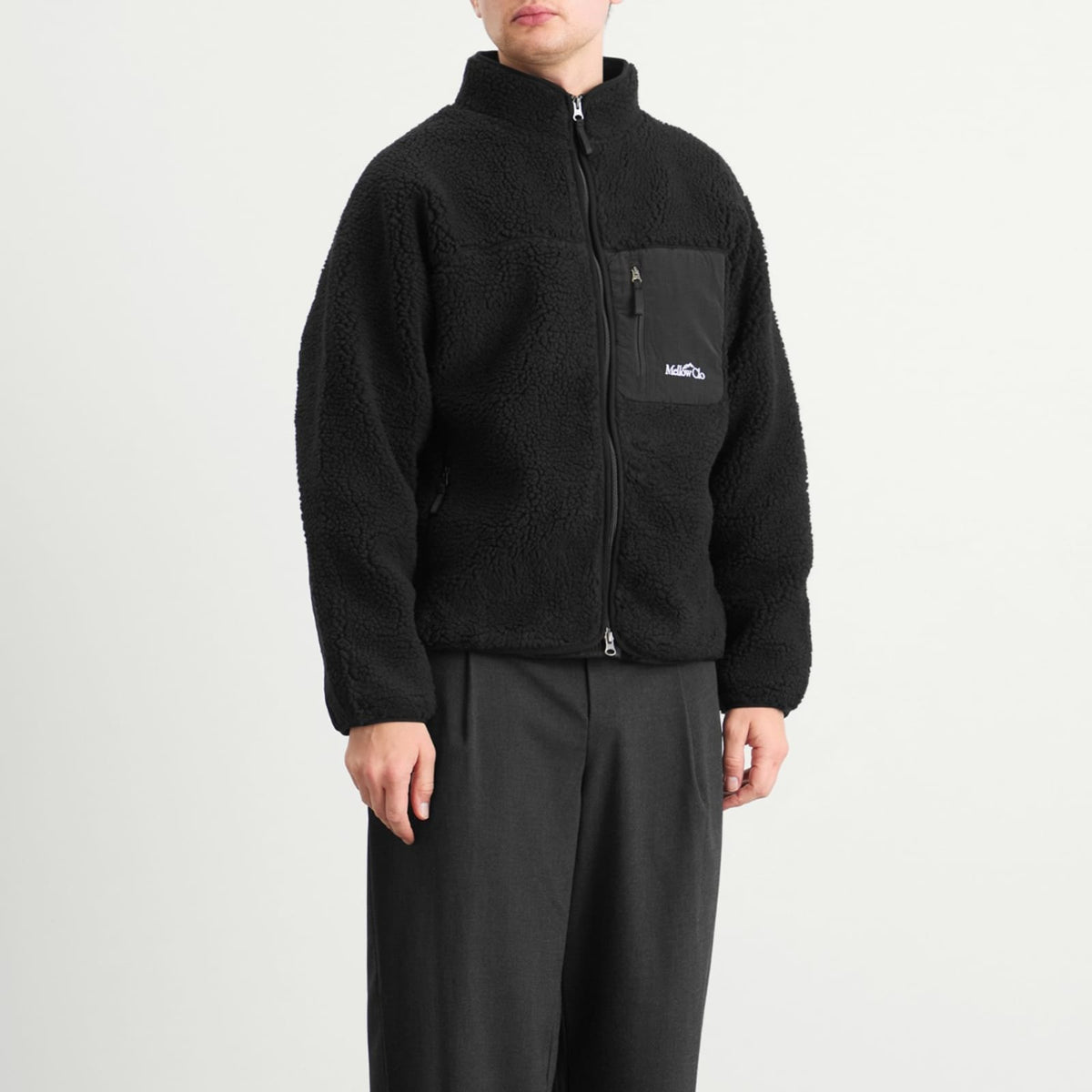 Mellow Clo Cabin Fleece