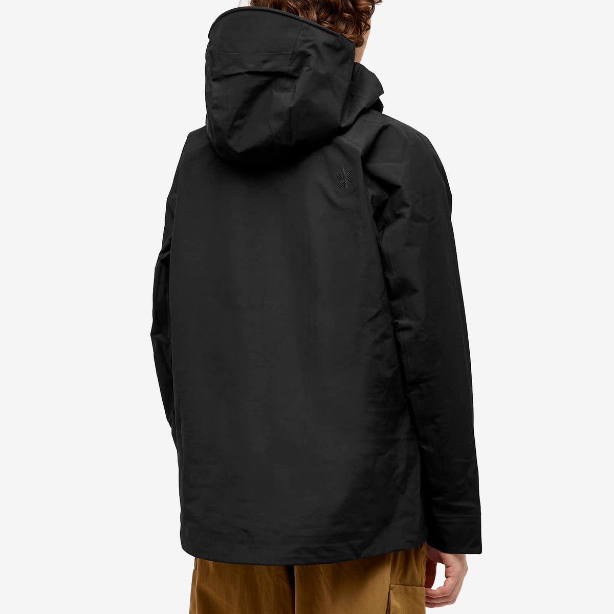 Goldwin Gore-Tex 3L Jacket