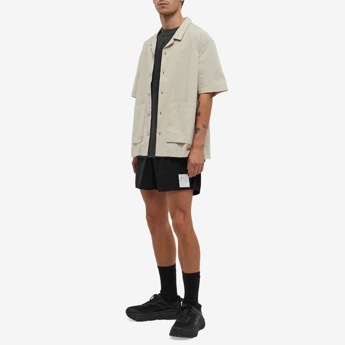 Satisfy MothTech T-Shirt