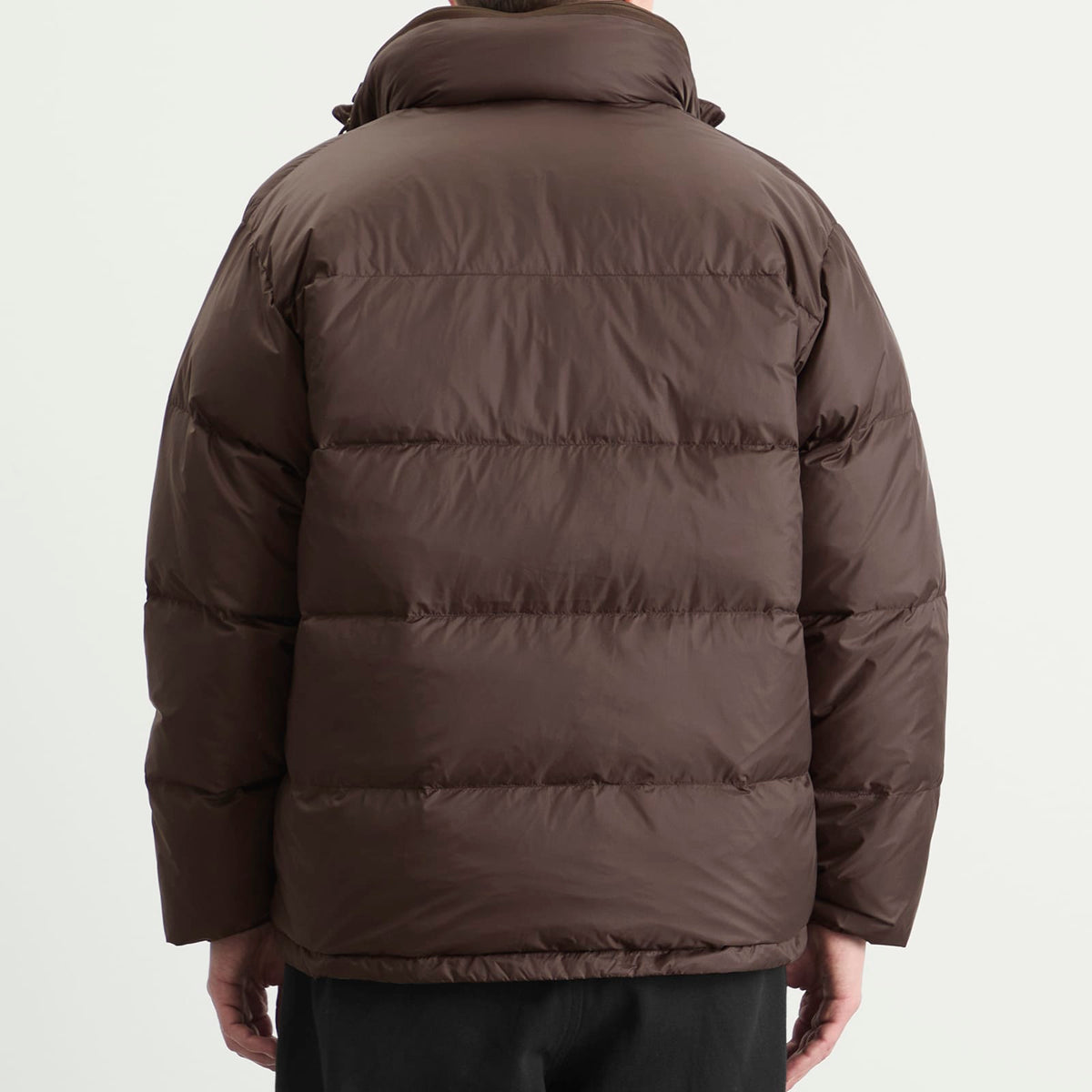 Unlikely Dry Goods 3Way Hybrid Down Jacket