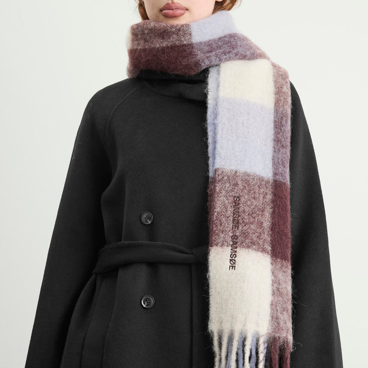 Samsøe Samsøe Alex Scarf