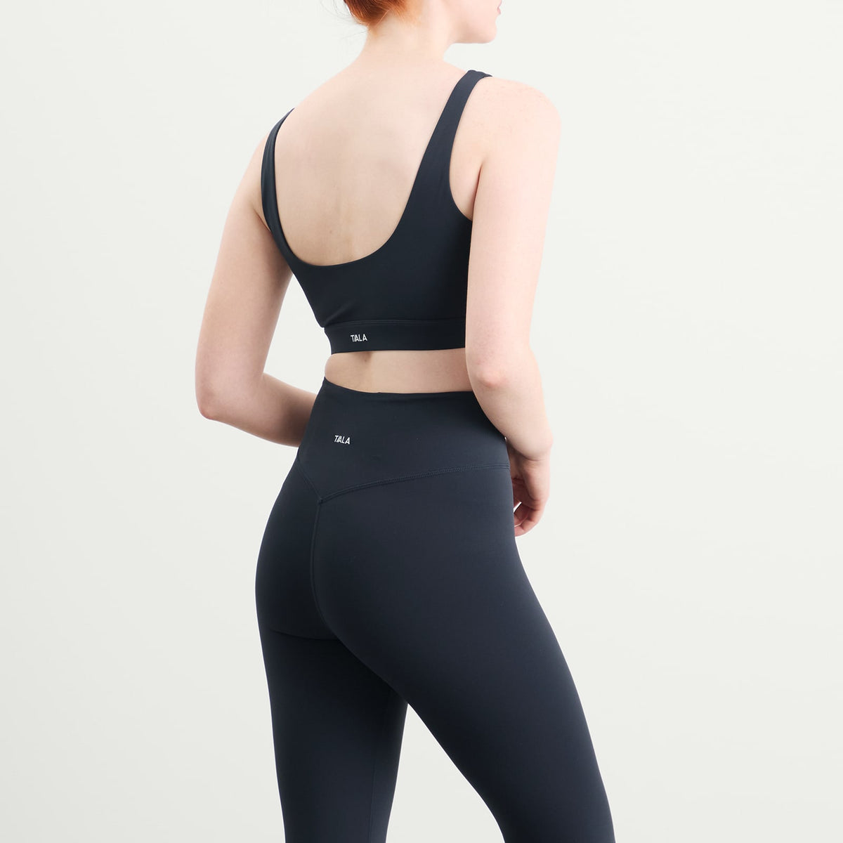TALA Dayflex Essential Square Neck Bra