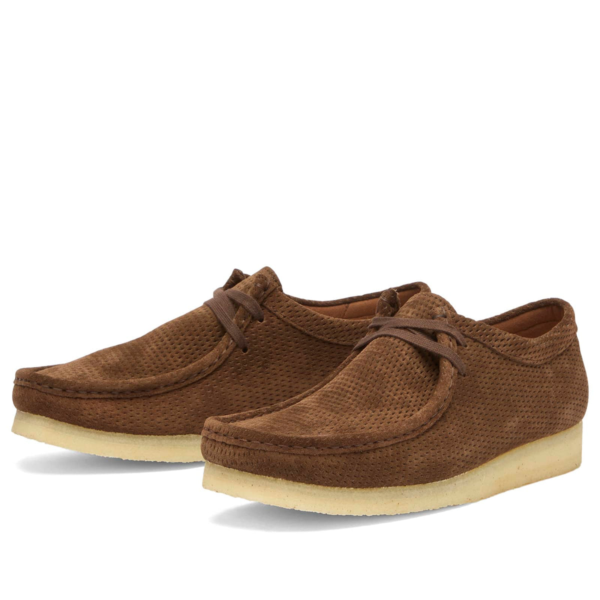 Clarks Originals Wallabee