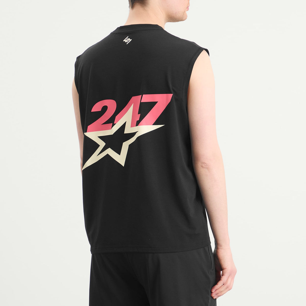 Represent Team 247 Star Os Tank