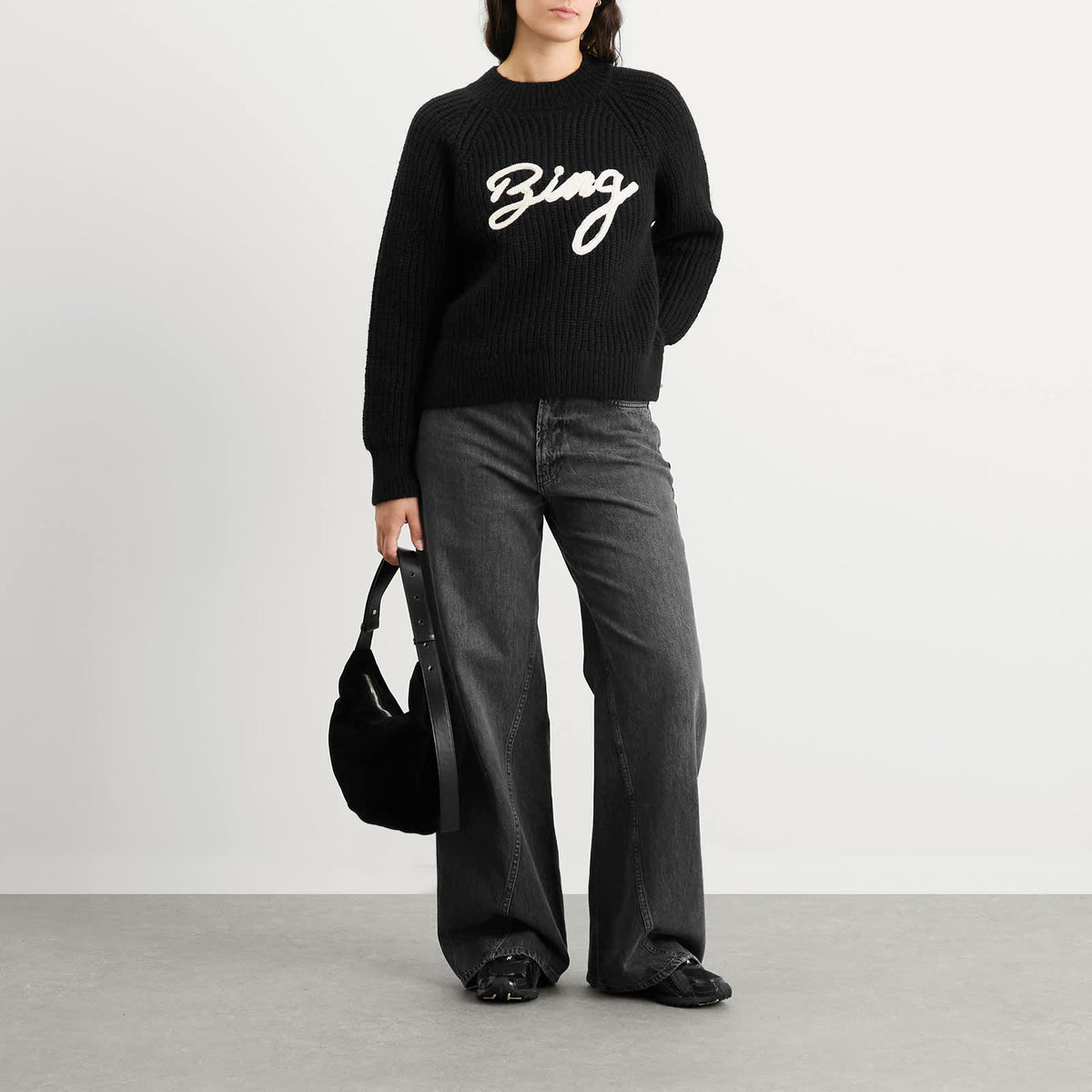 Anine Bing Kendrick Bing Jumper