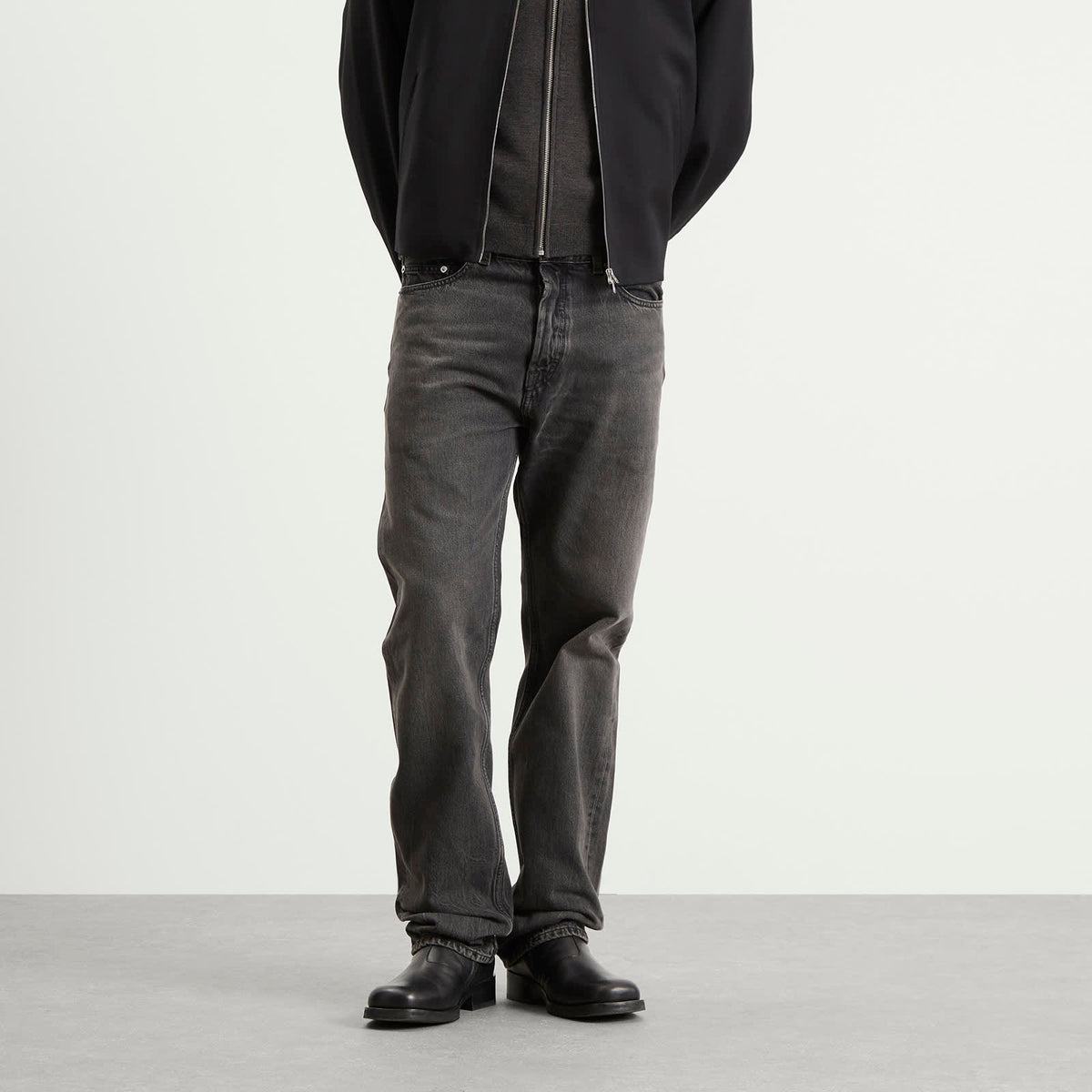 Our Legacy First Cut Jeans