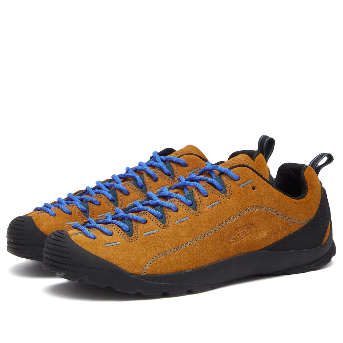 KEEN JASPER OG
