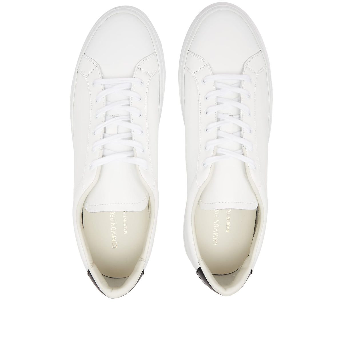 Common Projects Retro Classic Low