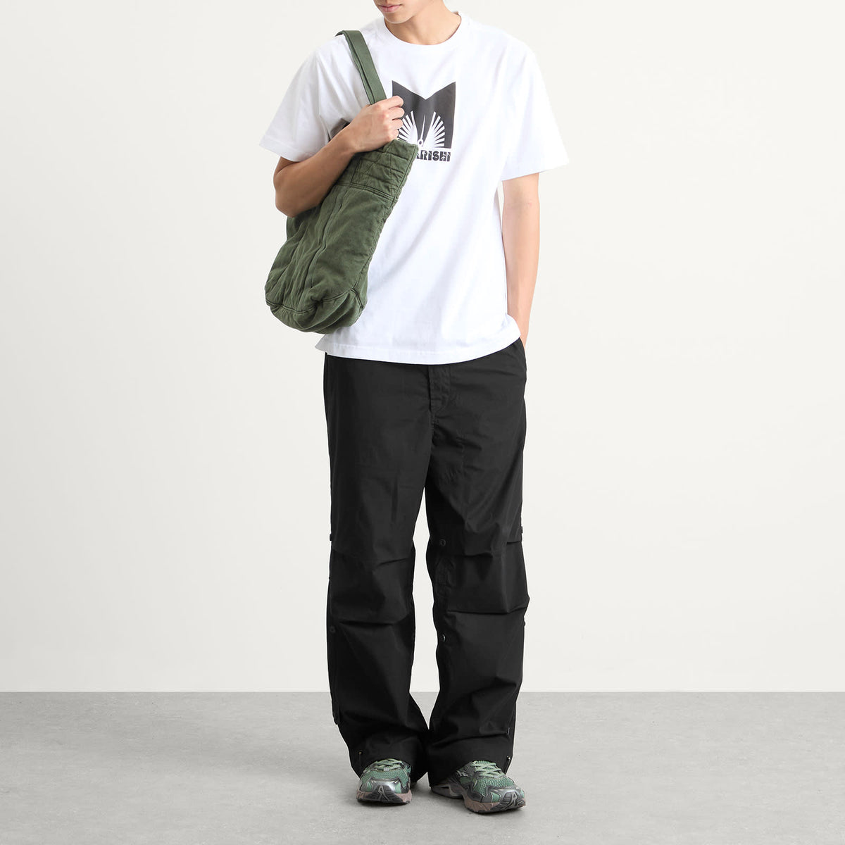 Maharishi Original Loose Snopants