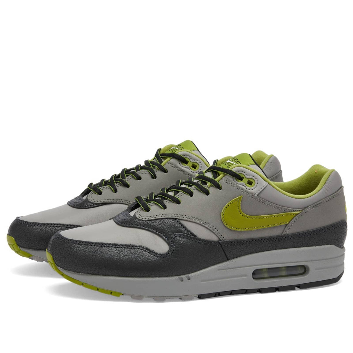 Nike x HUF Air Max 1 SP