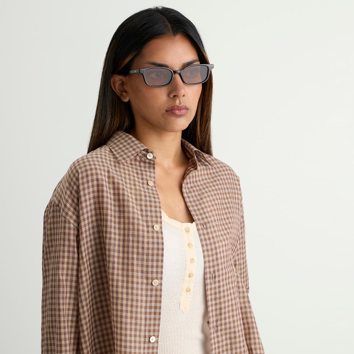 Le Specs Echelon + Sunglasses