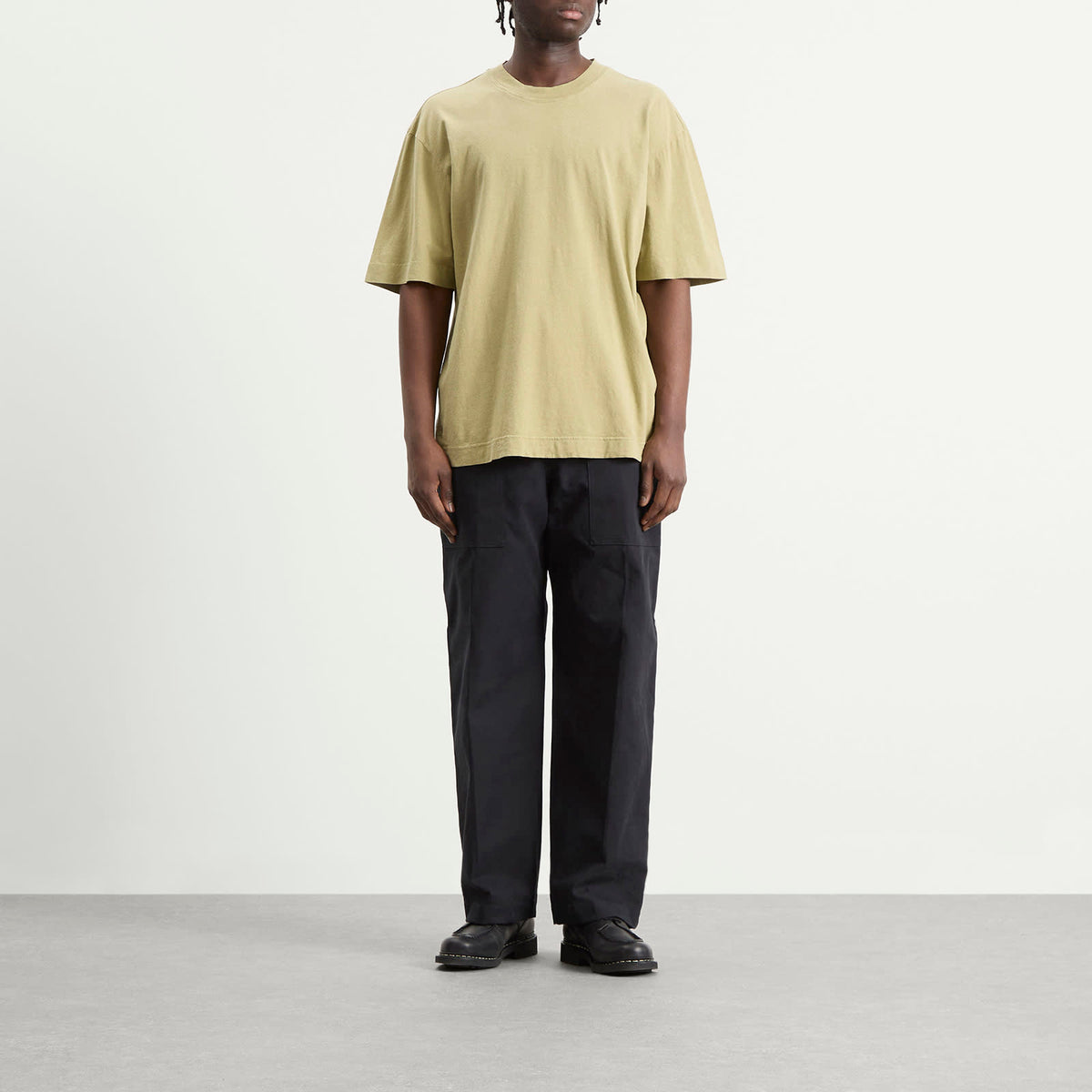 MHL by Margaret Howell Simple T-Shirt