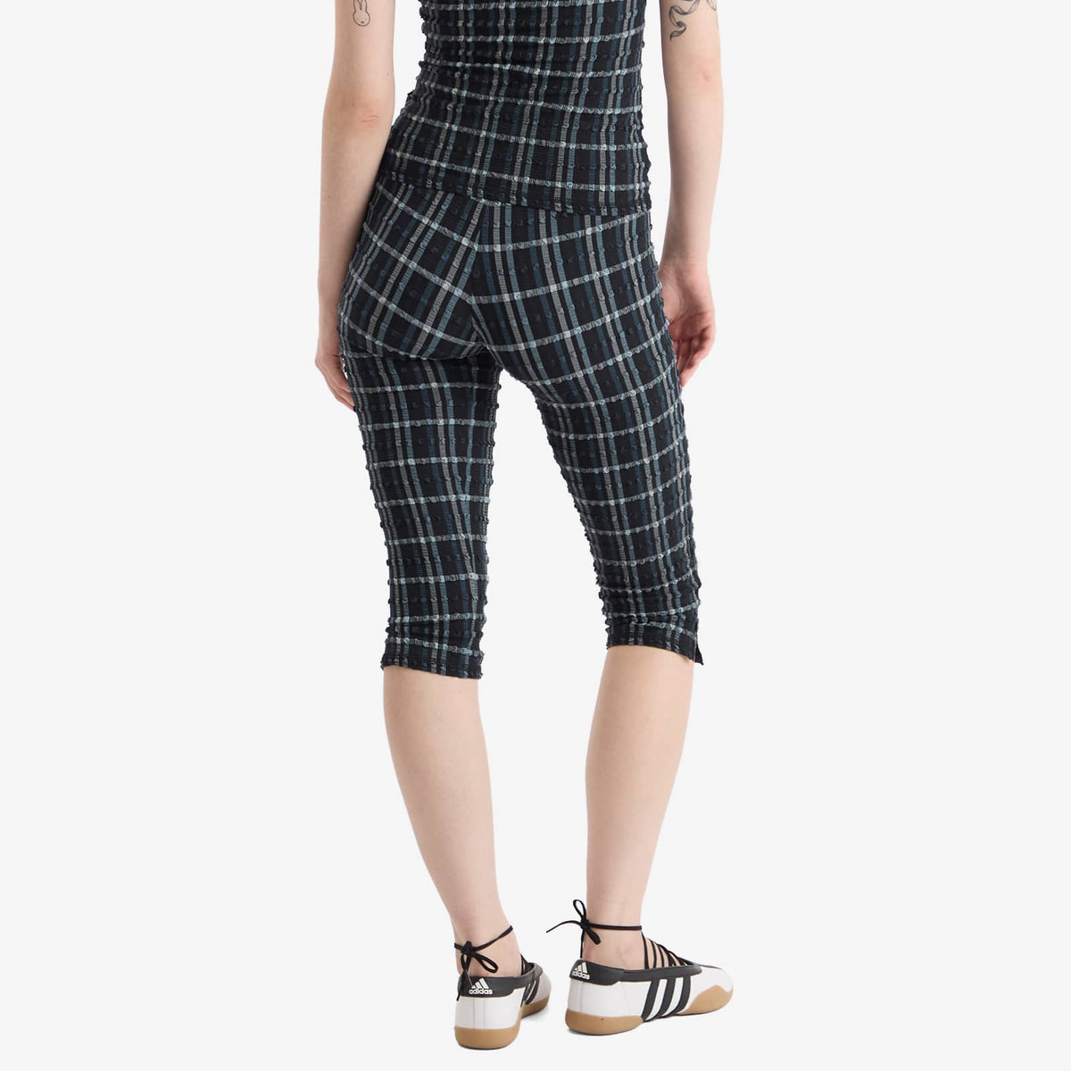 Peachy Den Cindy Capris