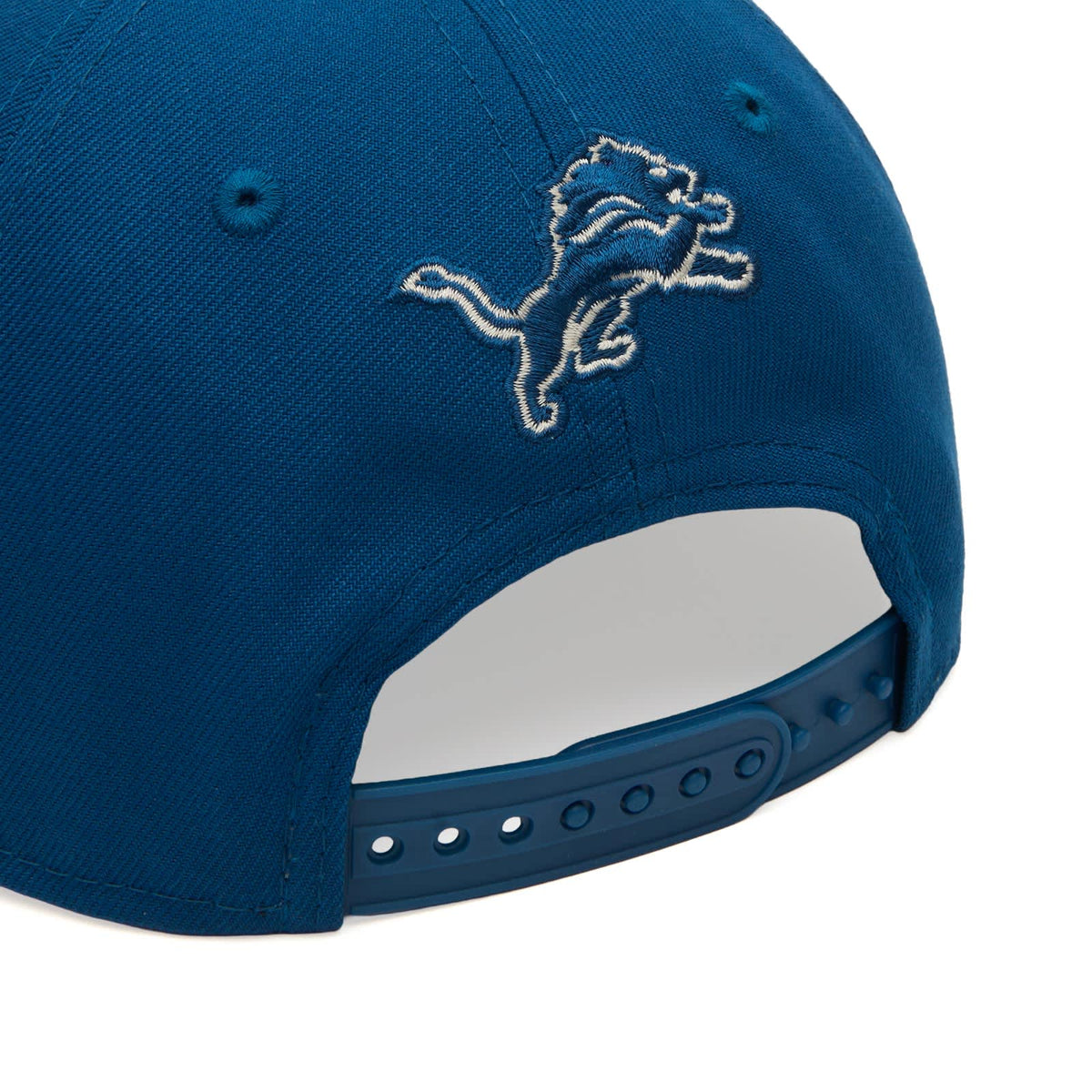 New Era x Fear of God Detroit Lions 9Fifty Cap