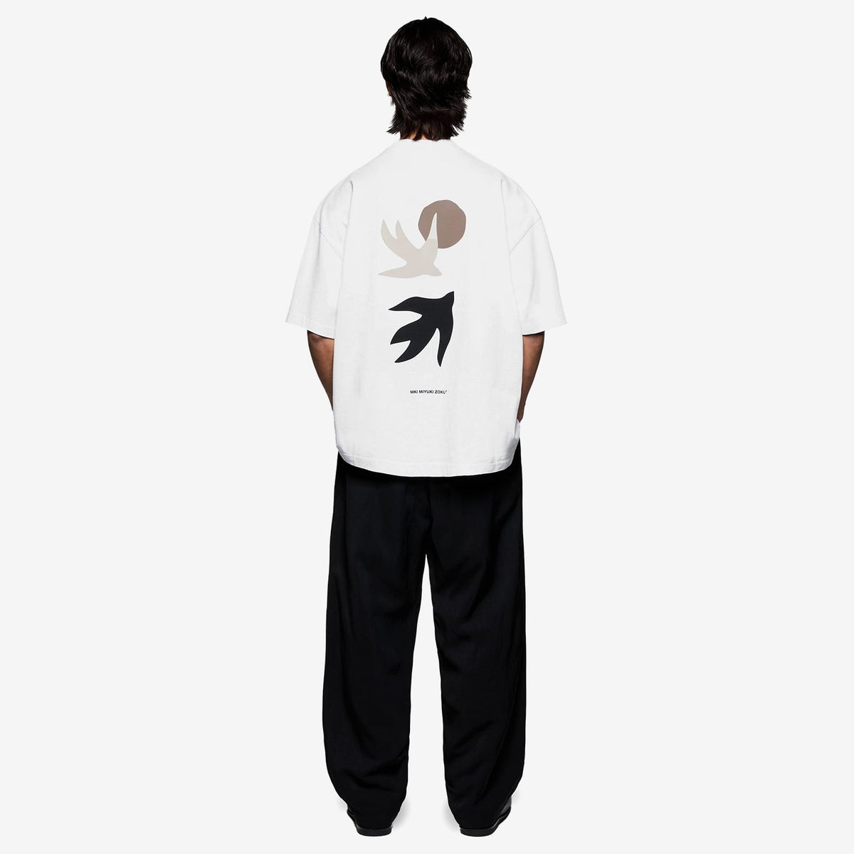 MKI Swallow T-Shirt