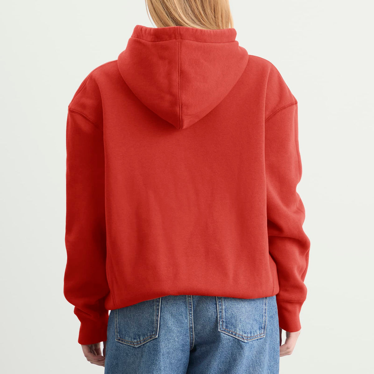 Ahluwalia Logo Hoodie