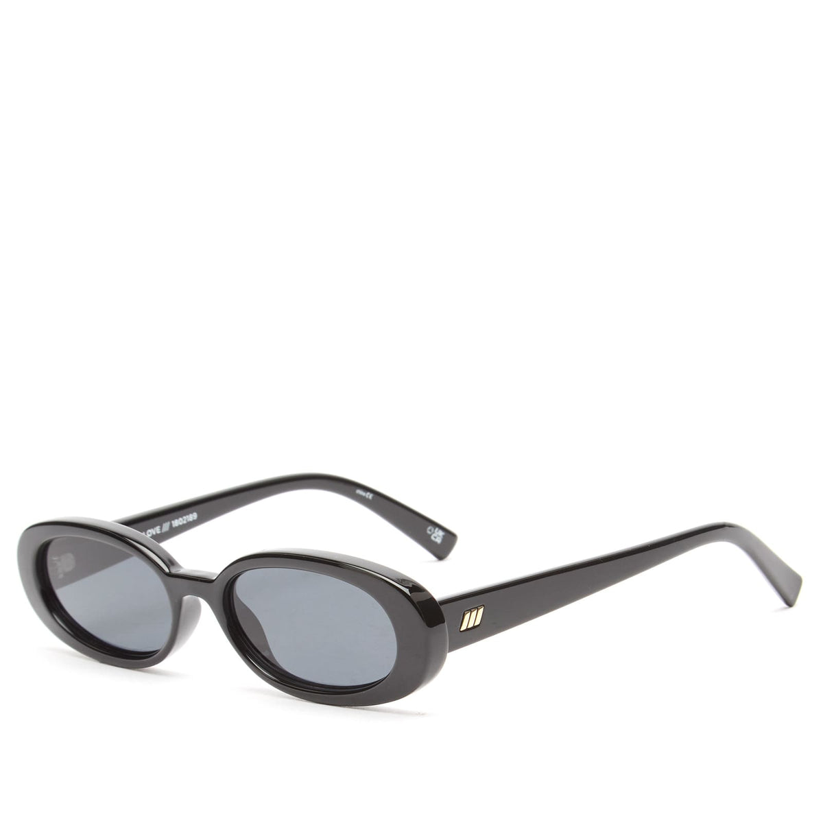 Le Specs Outta Love Sunglasses
