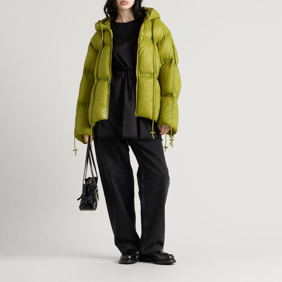 Hosbjerg Paris Puffer Jacket