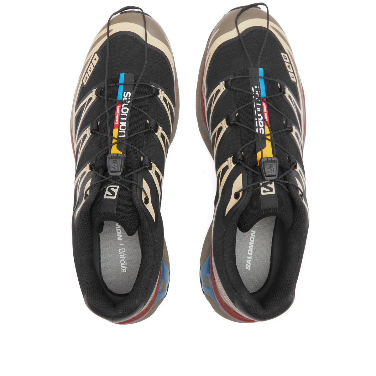 Salomon XT-6