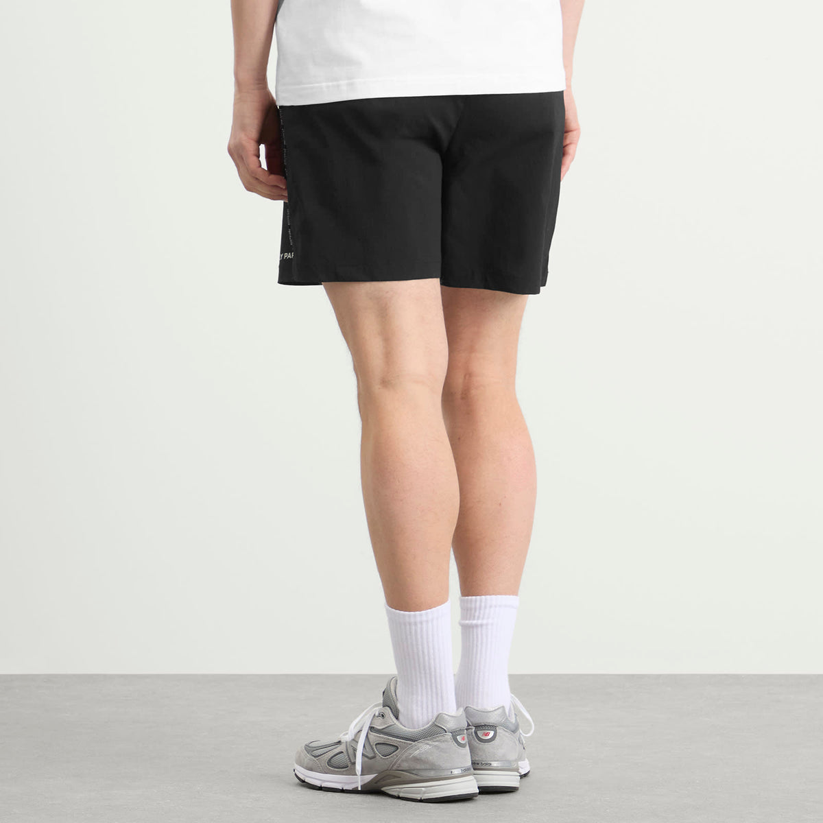 Daily Paper Mehani Shorts