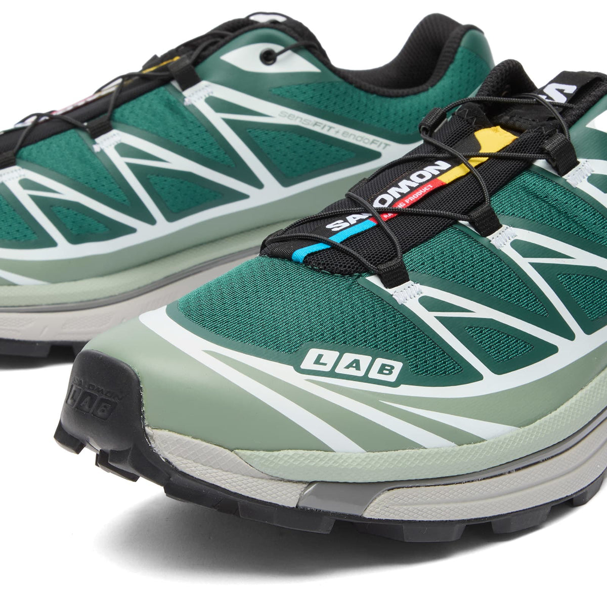 Salomon XT-6 Sneaker
